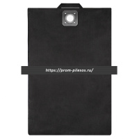 ROCKSTAR ZIP-NL22 MAXX многоразовый мешок для пылесоса NILFISK ATTIX 9, 1 шт