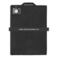 ROCKSTAR ZIP-FP5 MAXX многоразовый мешок для пылесоса Festool CTL 22, Festool CTM 22, 1 шт