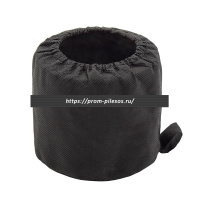 RОСКSTAR KTR3 фильтр-чехол для пылесоса KARCHER WD 2, WD 3 для защиты HEPA-фильтра, 1 шт