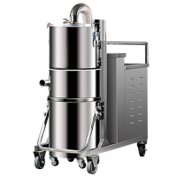 Промышленный пылесос для фармацевтической промышленности WX22/50