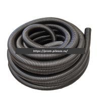 ROCKSTAR T32L(1) Light гибкий шланг для пылесоса D32 мм, воздух