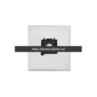 ROCKSTAR ZIP-ZLM3 MAXX многоразовый мешок для пылесоса ZELMER