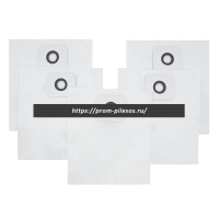 ROCKSTAR BP14-SV(5) мешки для пылесоса KRAUSEN ECO 300, 5 шт