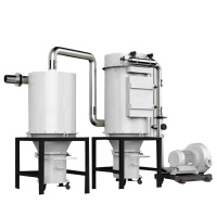 Центральная вакуумная система CSM