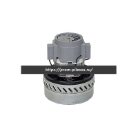MT 445 EXPERT мотор-турбина для пылесоса MAKITA 445X AMETEK Italy