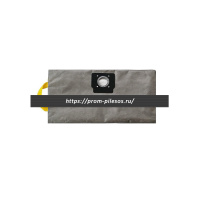 ROCKSTAR ZIP-RW1 MAXX многоразовый мешок для пылесоса ROWENTA моющий, 1 шт