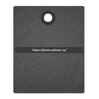 ROCKSTAR ST-R16 LUX многоразовый мешок для пылecoca MAKITA 445X, 1 шт