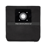 ROCKSTAR ZIP-SM2 MAXX мешок многоразовый для пылесоса SAMSUNG VP-95, 1 шт