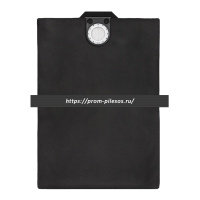 ROCKSTAR ZIP-R20 MAXX многоразовый мешок для пылесоса STARMIX 2078, 3078, 1 шт