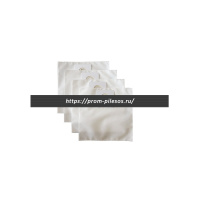 ROCKSTAR BP1-SV(5) синтетические мешки для пылесоса Delvir TOP, Soteco TOP, 5 шт