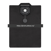 ROCKSTAR ZIP-K13 MAXX многоразовый мешок для пылесоса KARCHER NT 30/1 Tact Te L, 1 шт