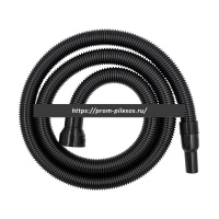 ROCKSTAR TTBS503835C(3) шланг 3 м для пылесоса Bosch GAS 25, Bosch GAS 50, насадка 35 мм