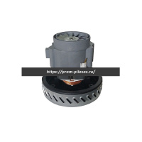 MT1200 EXPERT 1200W мотор-турбина для пылесоса METABO 1200 AMETEK Italy