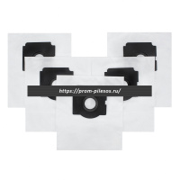 ROCKSTAR FP7-SV(5) синтетические мешки для пылесоса Festool CTL SYS, 5 шт