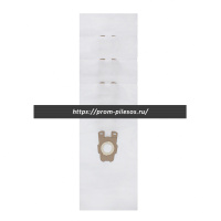 ROCKSTAR V9(5) мешки для пылесоса KIRBY, 5 шт