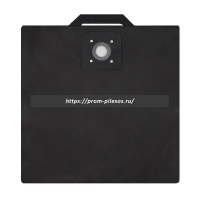 ROCKSTAR ZIP-K7 MAXX многоразовый мешок для пылесоса KARCHER T 10/1, T 12/1, 1 шт