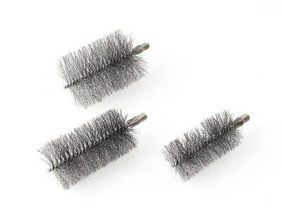 Набор насадок-ершей Nilfisk