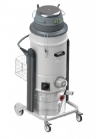 Промышленный пылесос Delfin 452 ACD INERT - купить