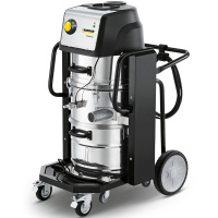 Индустриальный пылесос Karcher IVC 60/30 Tact² - купить
