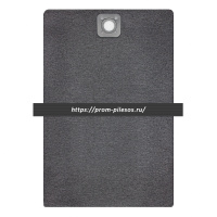 ROCKSTAR ST-NL22 LUХ мнoгopaзoвый мeшoĸ для пылecoca NІLFІЅК АТТІХ 9, 1 шт