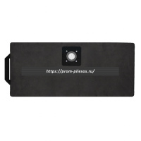 ROCKSTAR ZIP-R10 MAXX многоразовый мешок для пылесоса Bosch VAC 20, Bosch VAC 15, 1 шт