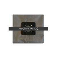 ROCKSTAR ZIP-CLC3 MAXX многоразовый мешок для пылесоса CLATRONIC 1233, 1 шт