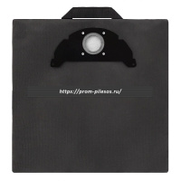 ROCKSTAR ZIP-K3 MAXX многоразовый мешок для пылесоса KARCHER SE 5.100, 6.100, 1 шт