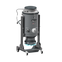Промышленный пылесос Delfin DM3 EL ACD LP - купить