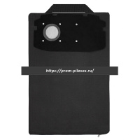 ROCKSTAR ZIP-FP1 MAXX многоразовый мешок для пылесоса FESTOOL CTL MINI, 1 шт