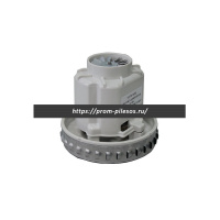 MTCH 2512 EXPERT мотор-турбина (АНАЛОГ) для пылесоса MAKITA VC 2512 L, VC 2012 L, China
