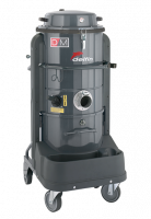 Промышленный пылесос Delfin DM AIREX 25V 1/3D - купить