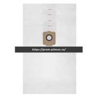 ROCKSTAR FP11(5) синтетические мешки для пылесоса FESTOOL CTM-CTL 36, 48, 5 шт