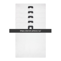 ROCKSTAR K15-SV(5) синтетические мешки для пылесоса KARCHER NT 45/1, KARCHER NT 48/1, KARCHER NT 55/1, KARCHER NT 561, 5 шт