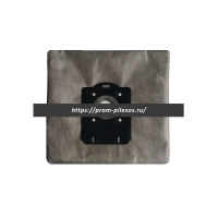 ROCKSTAR ZIP-PH2 MAXX многоразовый мешок для пылесоса PHILIPS S-Bag, 1 шт