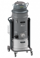 Промышленный пылесос Delfin MTL451 1/2D - купить
