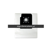 ROCKSTAR ZIP-HVR1 MAXX многоразовый мешок для пылесоса HOOVER, 1 шт