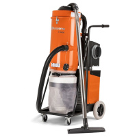 Промышленный пылесос Husqvarna T 4000