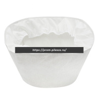 ROCKSTAR MEM22 мембранный фильтр для пылесоса MAKITA, METABO, NILFISK, (4.401823)