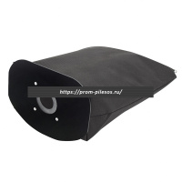 ROCKSTAR ZIP-BP16 MAXX многоразовый мешок для пылесоса Truvox Back-Pack, VALET, TENNANT V-BP-7, 1 шт