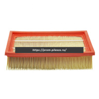 ROCKSTAR HMF35 фильтр для пылесоса Karcher NT 35/1, Bosch GAS 35, 1 шт