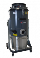 Промышленный пылесос Delfin DM3 EL ACD - купить