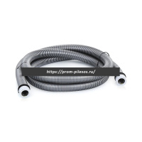 ROCKSTAR T32180 шланг для пылесоса гибкий с универсальным креплением 180 см, воздух