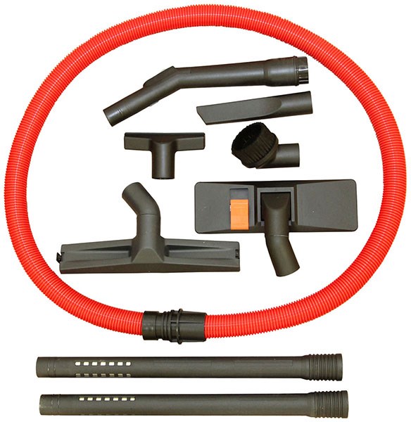 Пылесос Soteco Panda 215 XP PLAST - купить