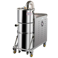 Промышленный пылесос WD-50AD