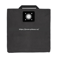 ROCKSTAR ZIP-NU1 MAXX многоразовый мешок для пылесоса NUMATIC, 1 шт