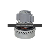 MT 440 EXPERT мотор-турбина для пылесоса MAKITA 440, 448, 1000 W, AMETEK Italy