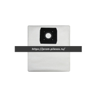 ROCKSTAR ZIP-DW2 MAXX многоразовый мешок для пылесоса DAEWOO, 1 шт