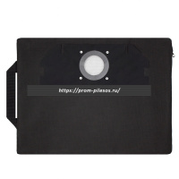 ROCKSTAR ZIP-R28 MAXX многоразовый мешок для пылесоса Metabo AS 18 L PC, 1 шт