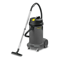Пылесос влажной и сухой уборки Karcher NT 48/1 - купить