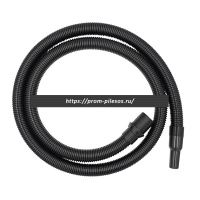 ROCKSTAR TTBS683836C(3) шланг 3 м для пылесоса Bosch GAS 35, Bosch GAS 55, наконечник 35 мм